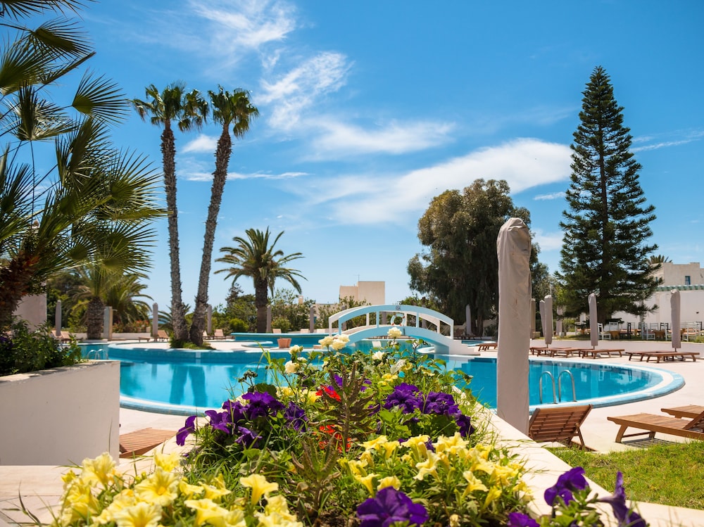 Sol Azur Beach Congress 34/85