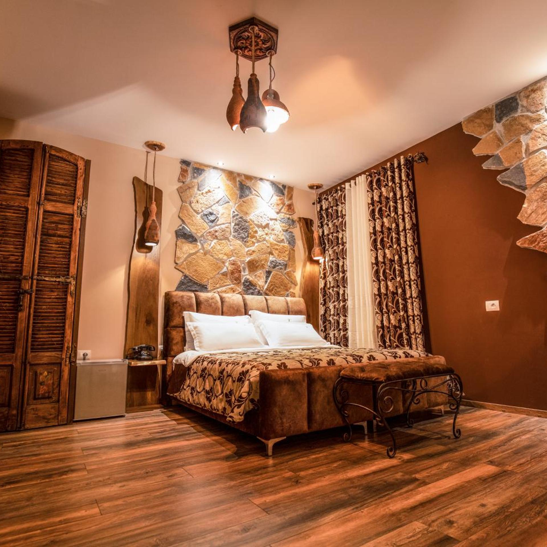 Vila Eden Boutique Hotel 20/60