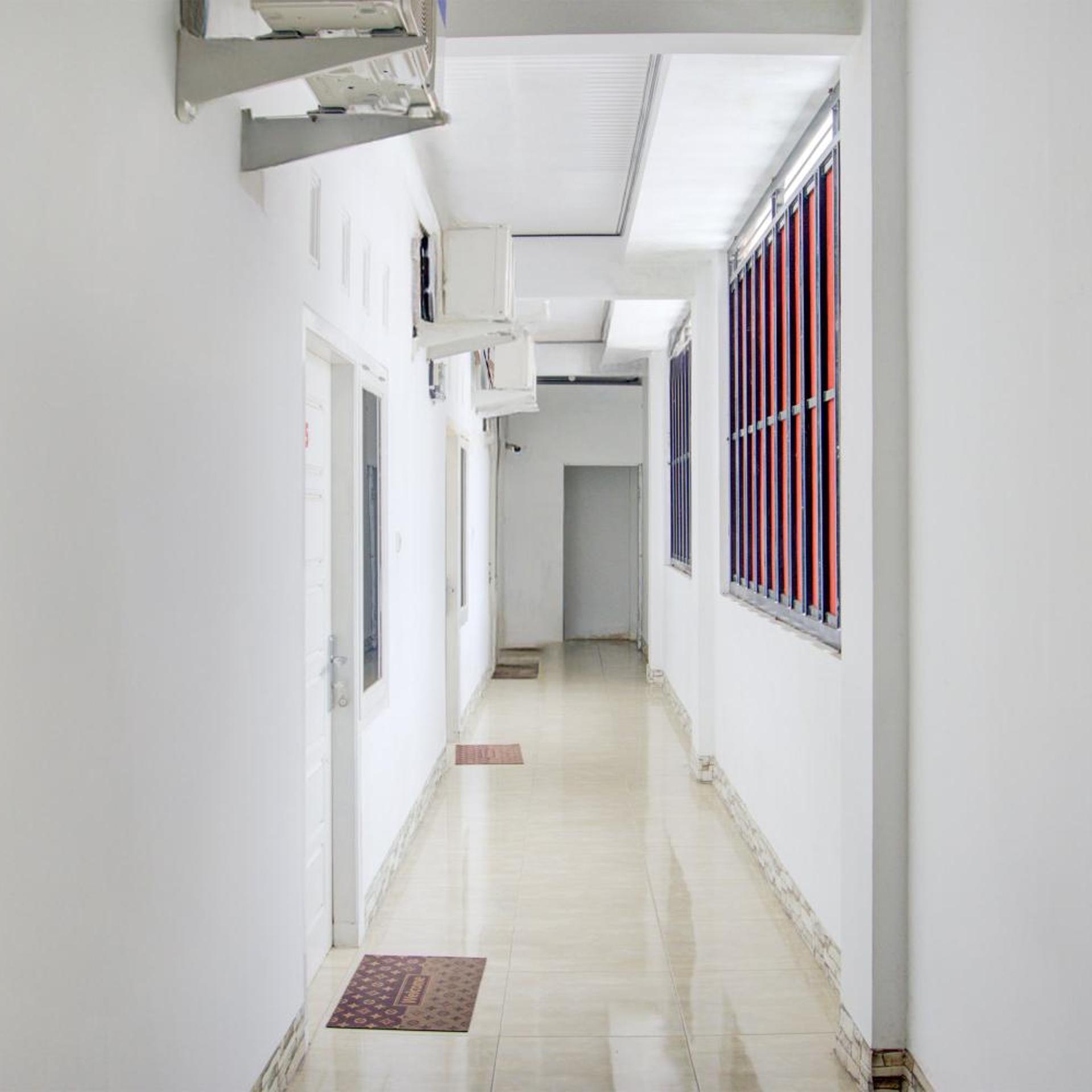 Hotel O Homestay Jaya Putri 1 Syariah 26/40