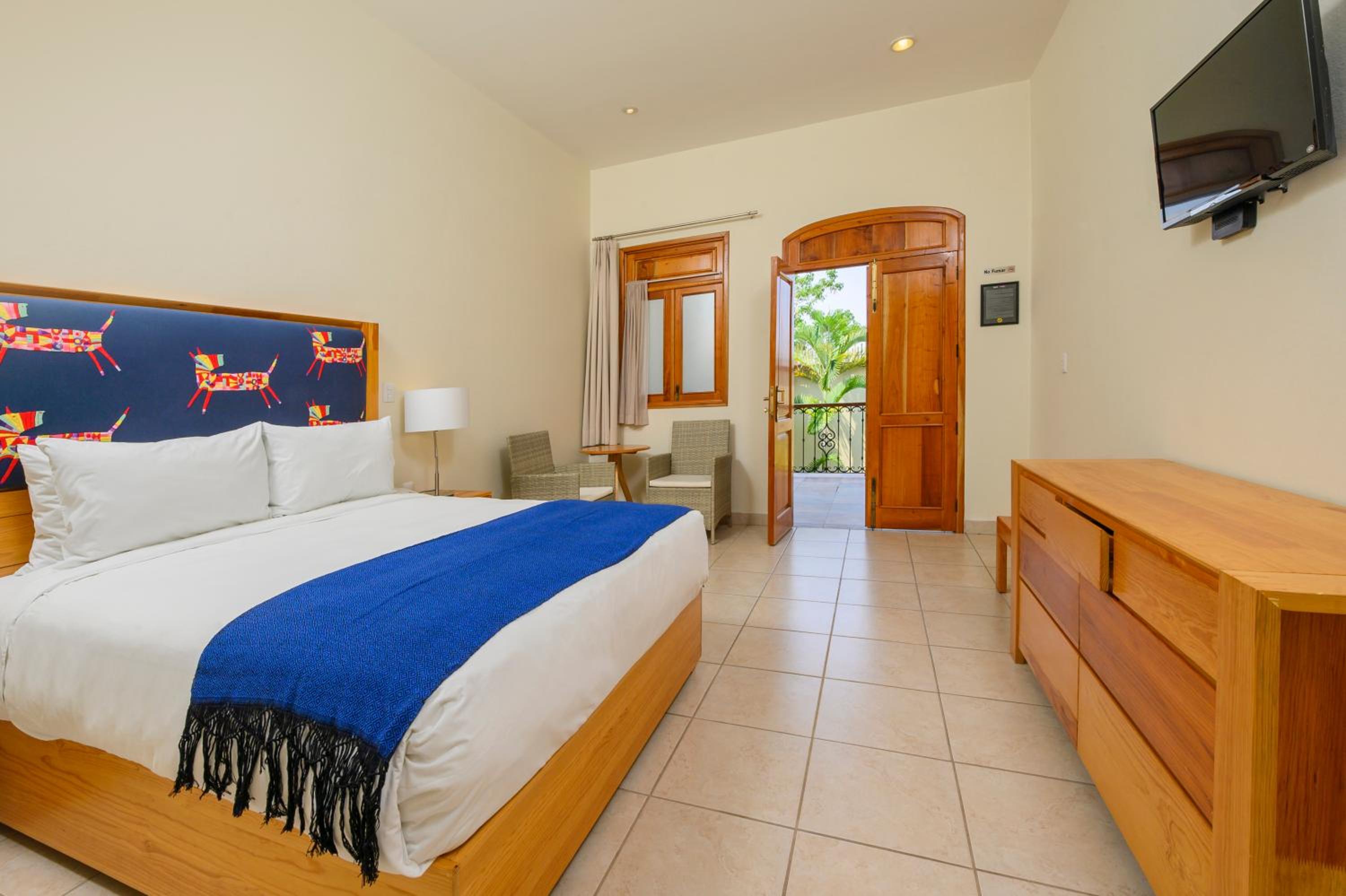 Xtilu Hotel 18/51