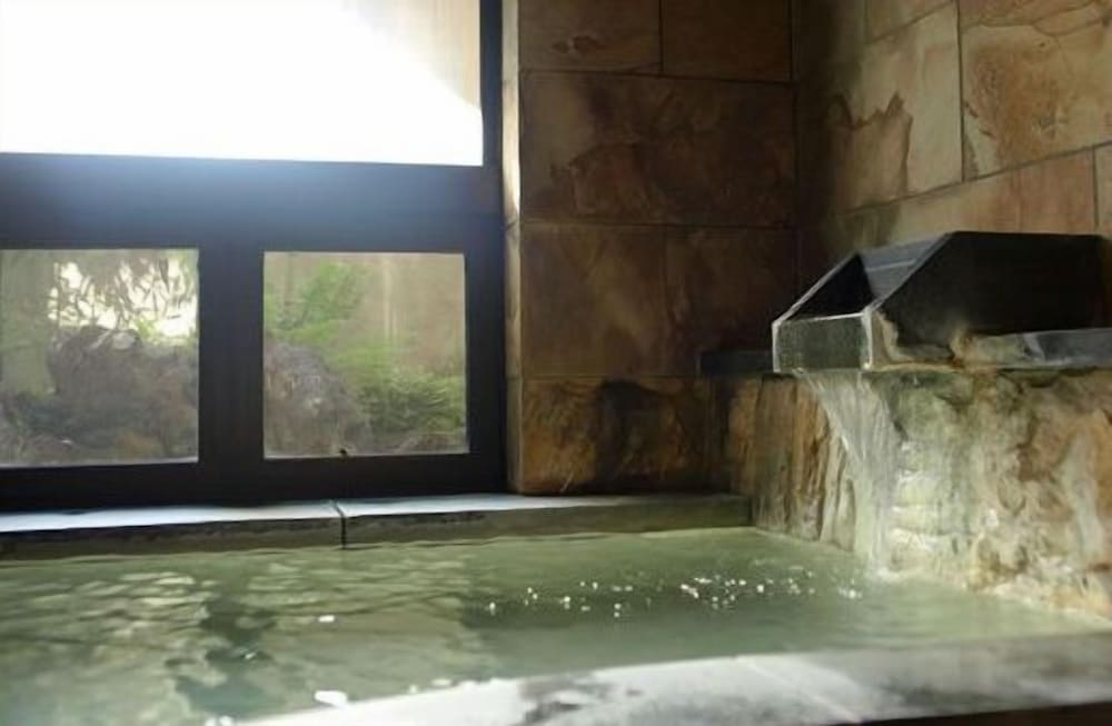 Hakuba Onsen Ryokan Shirouma-So 15/33
