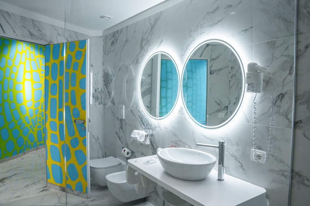 Soul Art Hotel 45/50