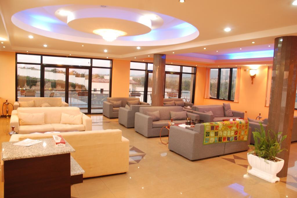 New Beach Hotel & Thalasso 15/23