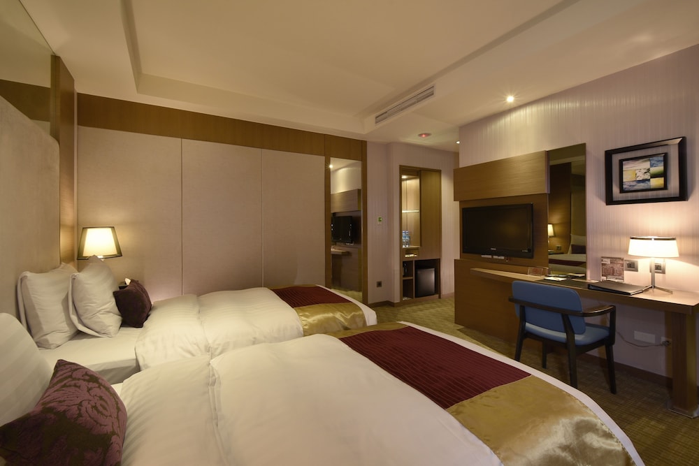 Mai Hotel Nanjing 20/66