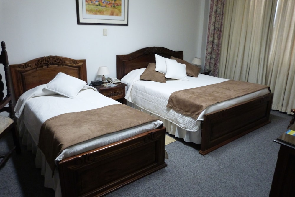 Gran Hotel Pereira 37/67
