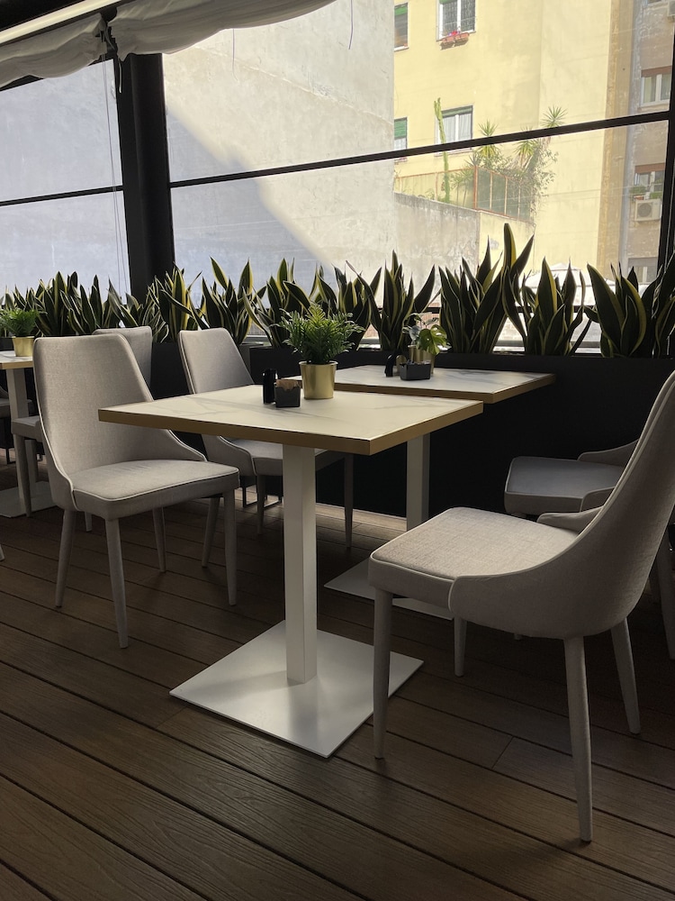 Relais Manzoni 41/55
