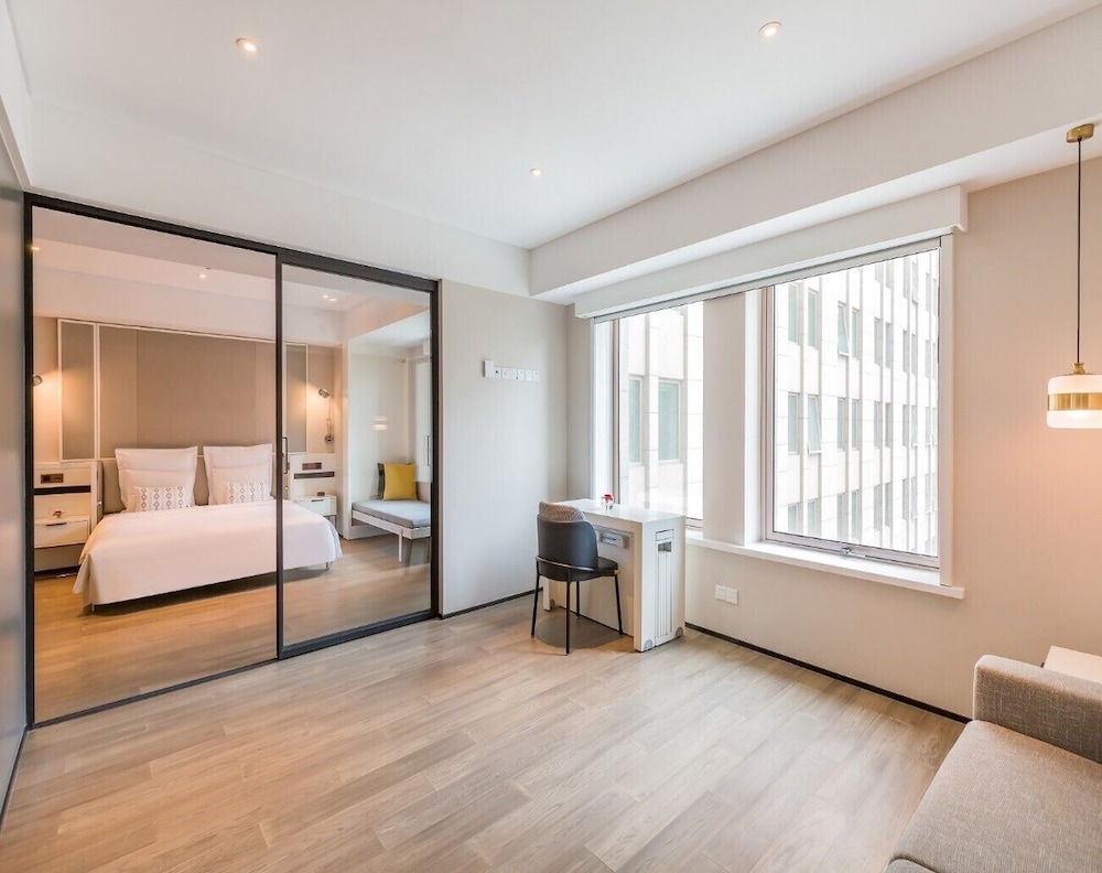 Beijing Pudi Hotel 5/60