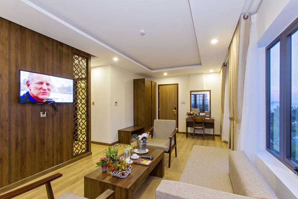 Ally Beach Boutique Hotel Hoian 32/50
