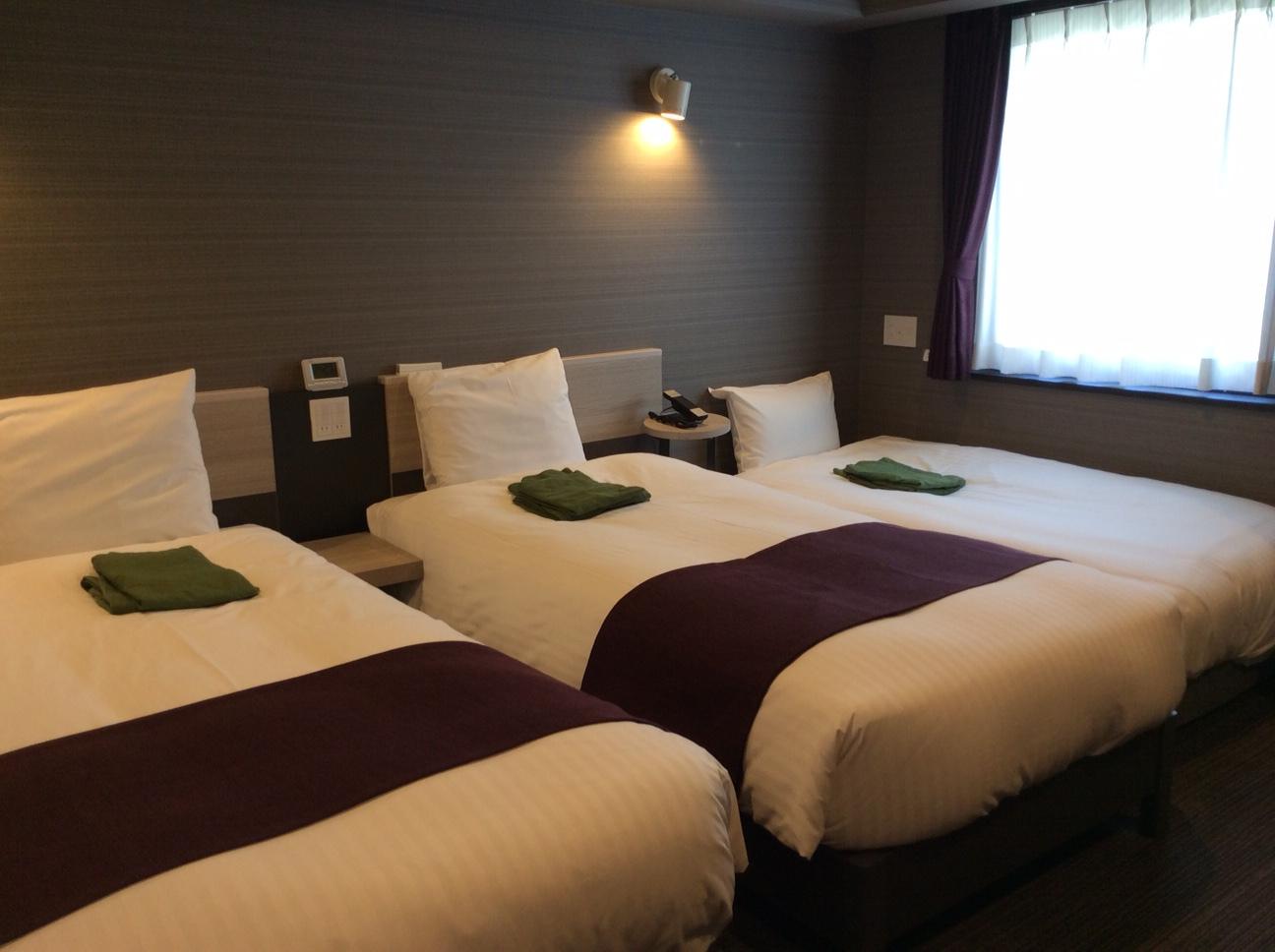 Standard, Triple, 3 Beds