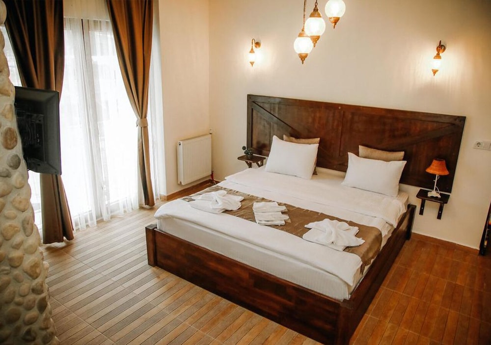 Sea House Hotel 7/36