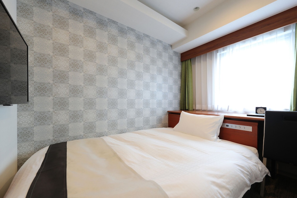 Hotel Actel Nagoyanishiki 16/70