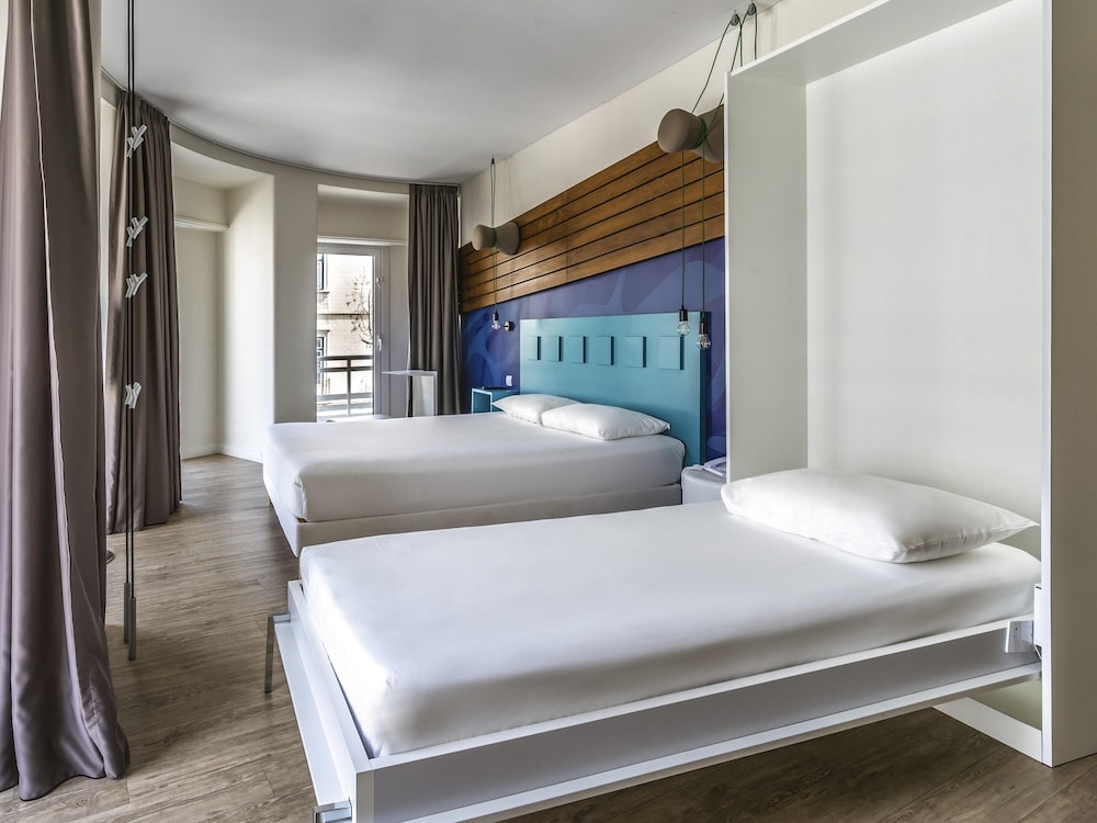 ibis Styles Lisboa Centro Liberdade NE 32/69