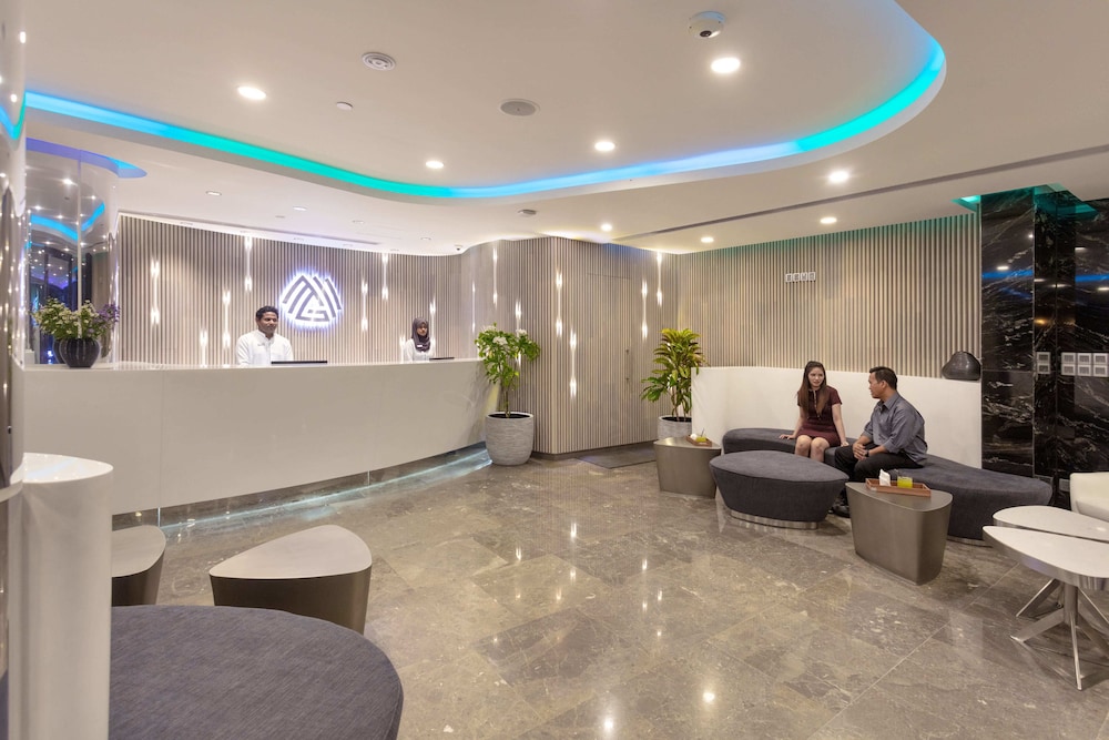 Maagiri Hotel 7/50