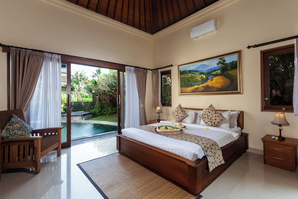 Kadiga Villas Ubud by GenuineHost 22/58