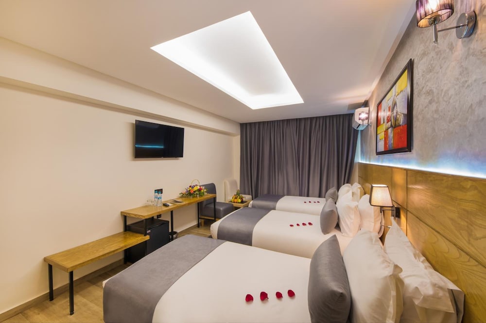 Stars Hotel and Spa 25/62
