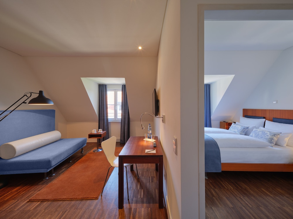 Classik Hotel Antonius 17/37