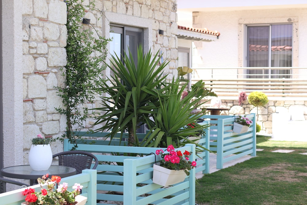 My Angels Alacati 10/47