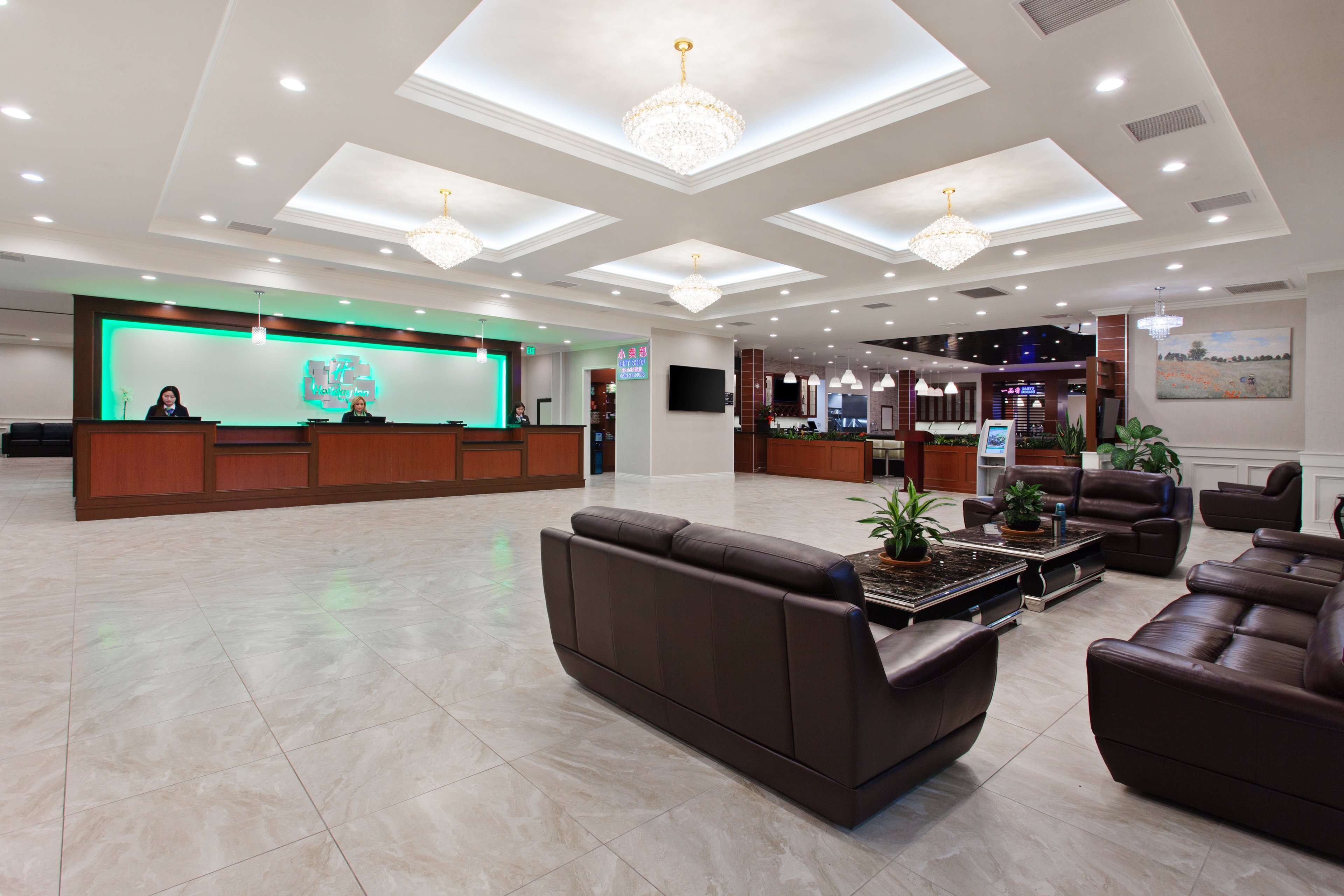 Holiday Inn El Monte - Los Angeles 17/70
