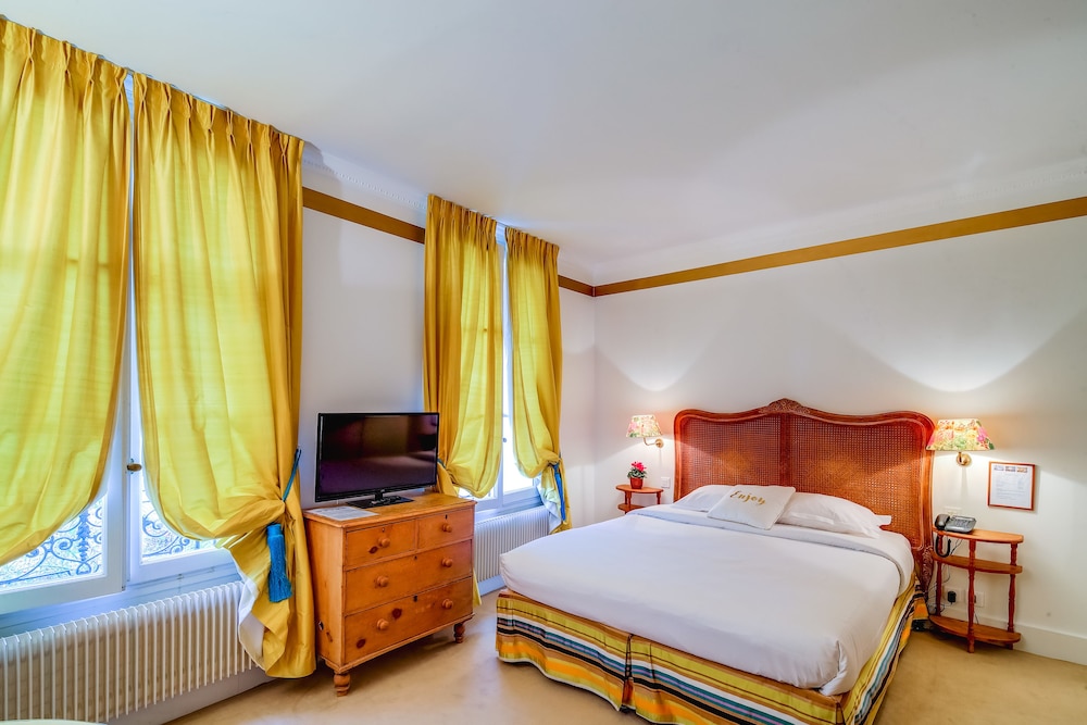 Hotel Villa Escudier 21/39