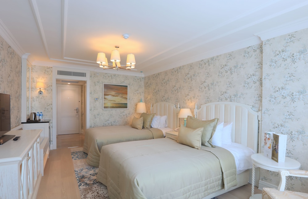 Latanya Hotel Ankara 15/76