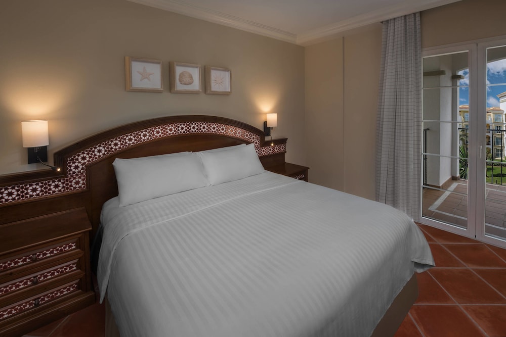 Marriotts Playa Andaluza 17/34