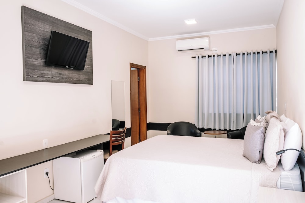 VOA Ferian Plaza Hotel 11/51