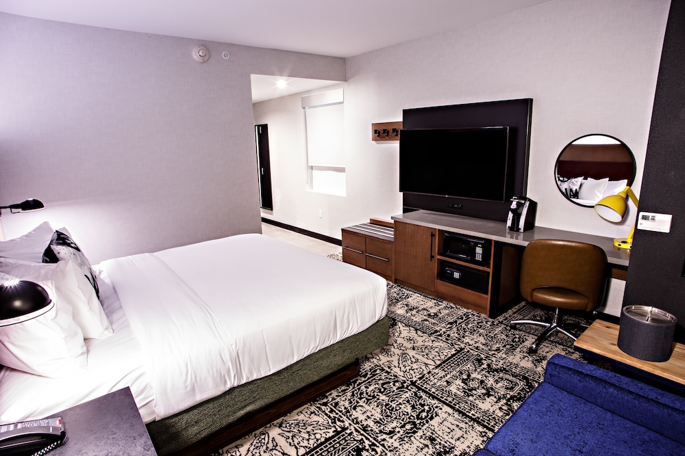 Hotel Rock Lititz 21/62