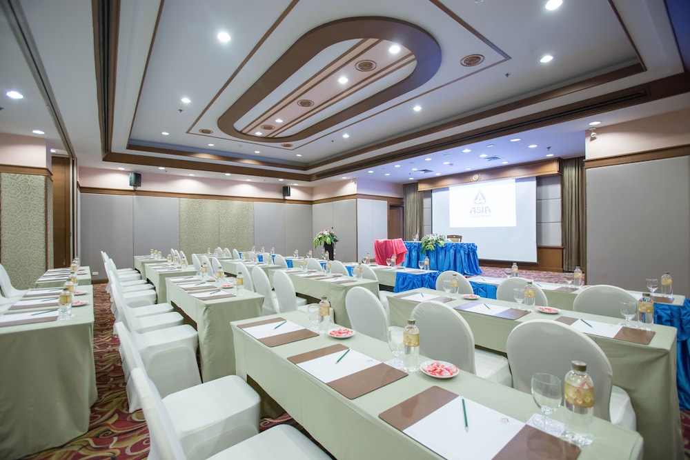 Asia Cha Am Hotel 35/50