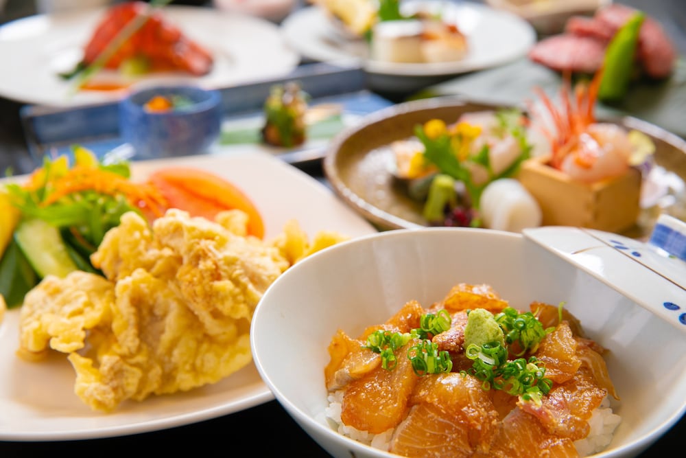 由布院ほてい屋 写真3