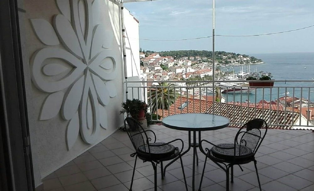 Bocin Rosso Apartments 40/50
