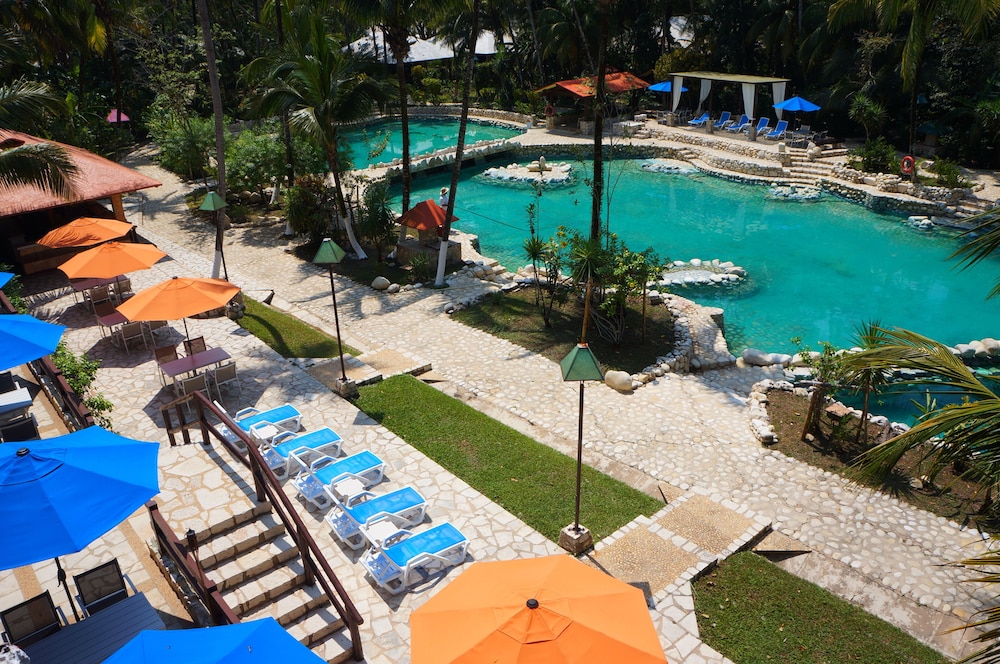 CHAN-KAH RESORT VILLAGE 3/55