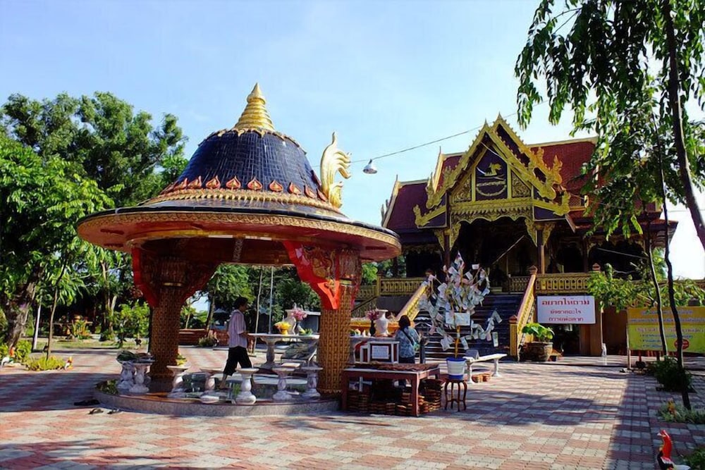KP Grand Hotel Chanthaburi 6/52
