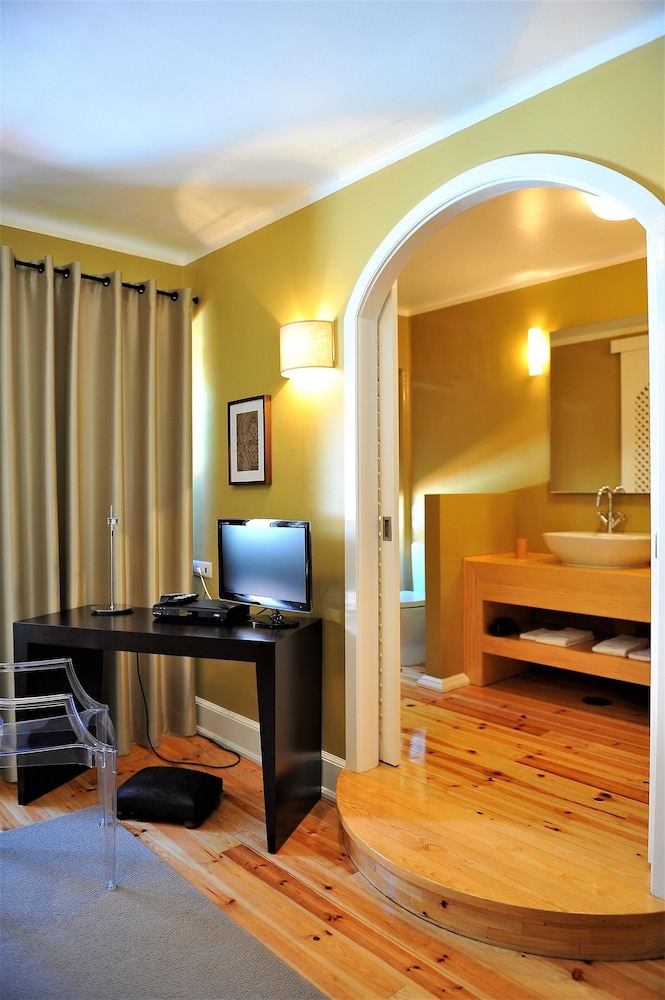 Quinta Da Palmeira Country House Retreat 29/45