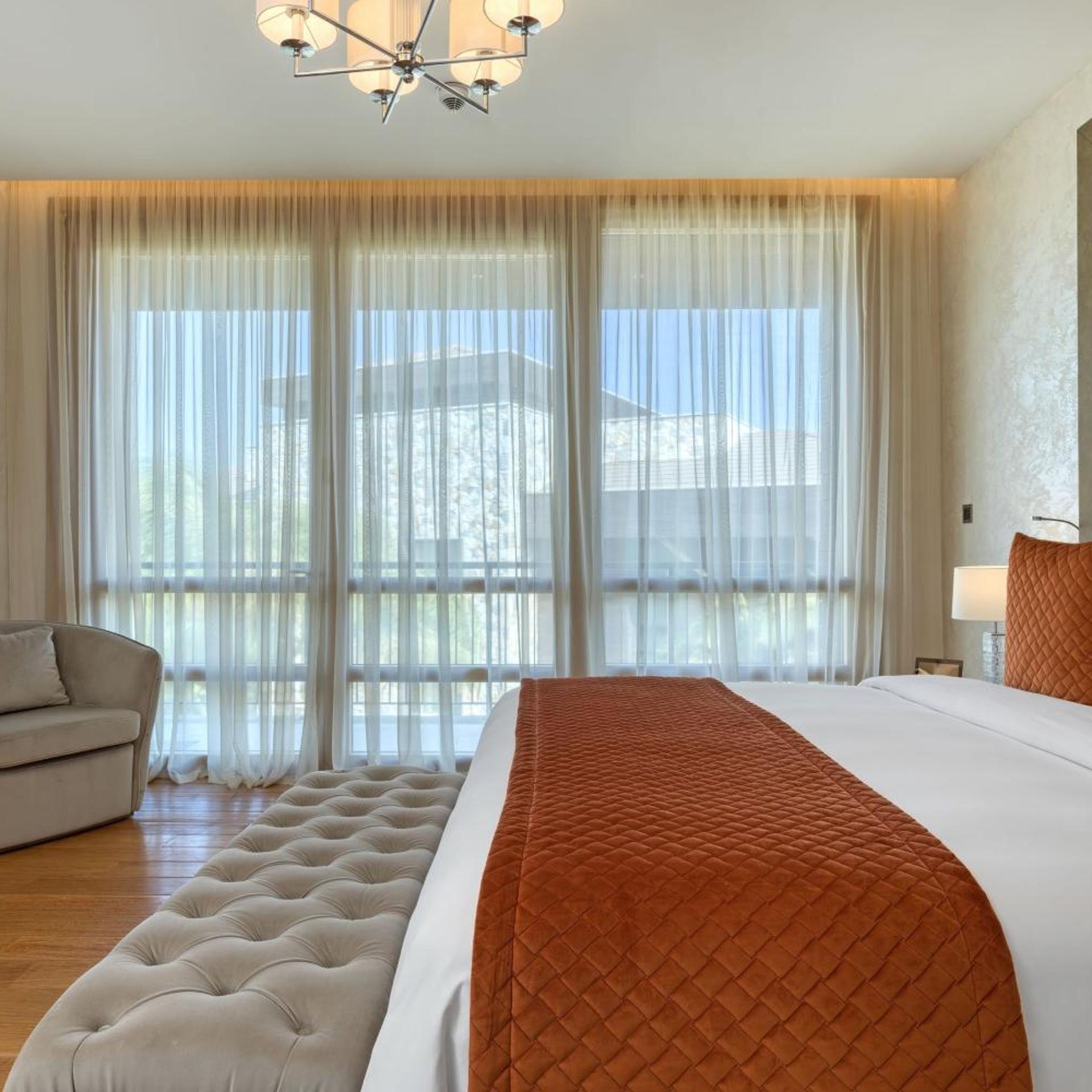 Parklane a Luxury Collection Resort and Spa Limassol