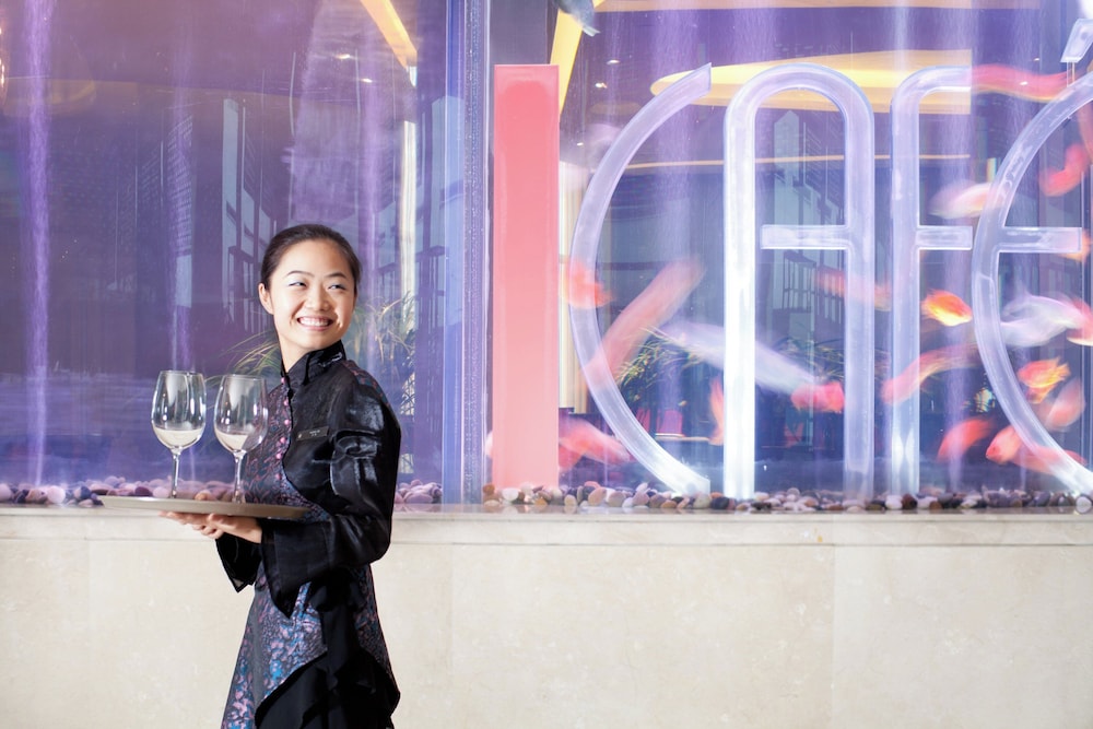 INTERCONTINENTAL WUXI 9/50