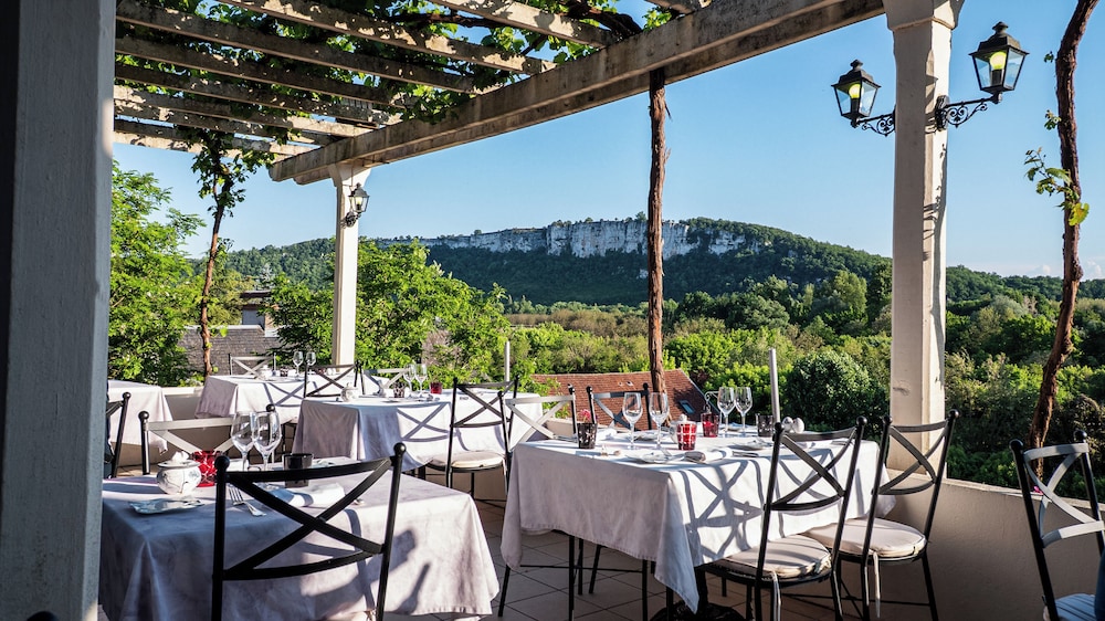 La Terrasse 36/50