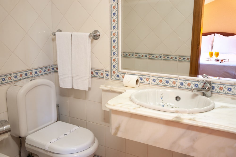 Turim Club d Azeitao Hotel 53/53