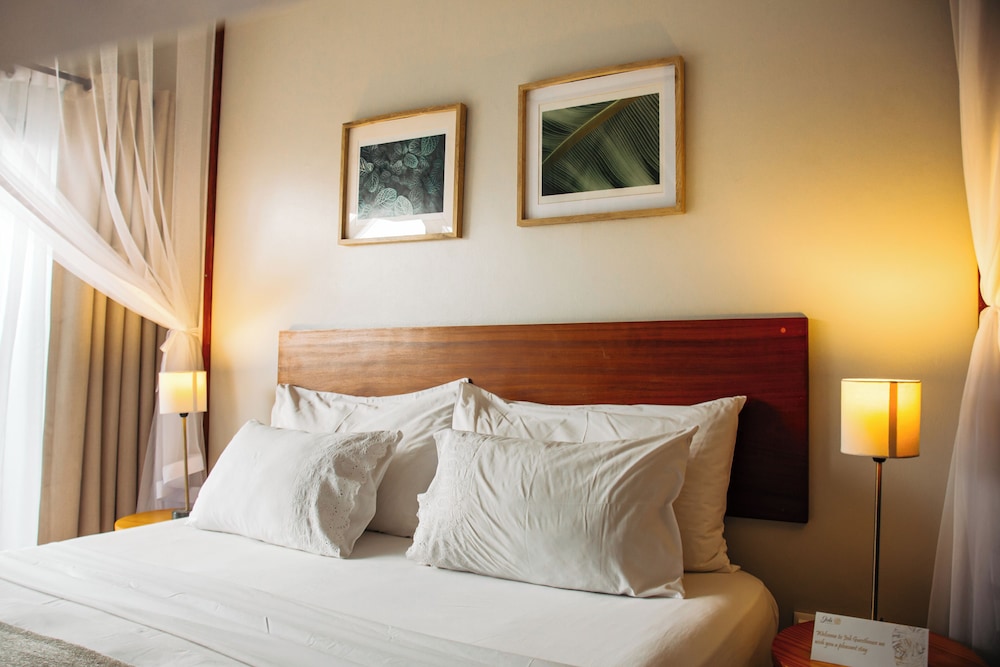 Joli Guesthouse 13/50