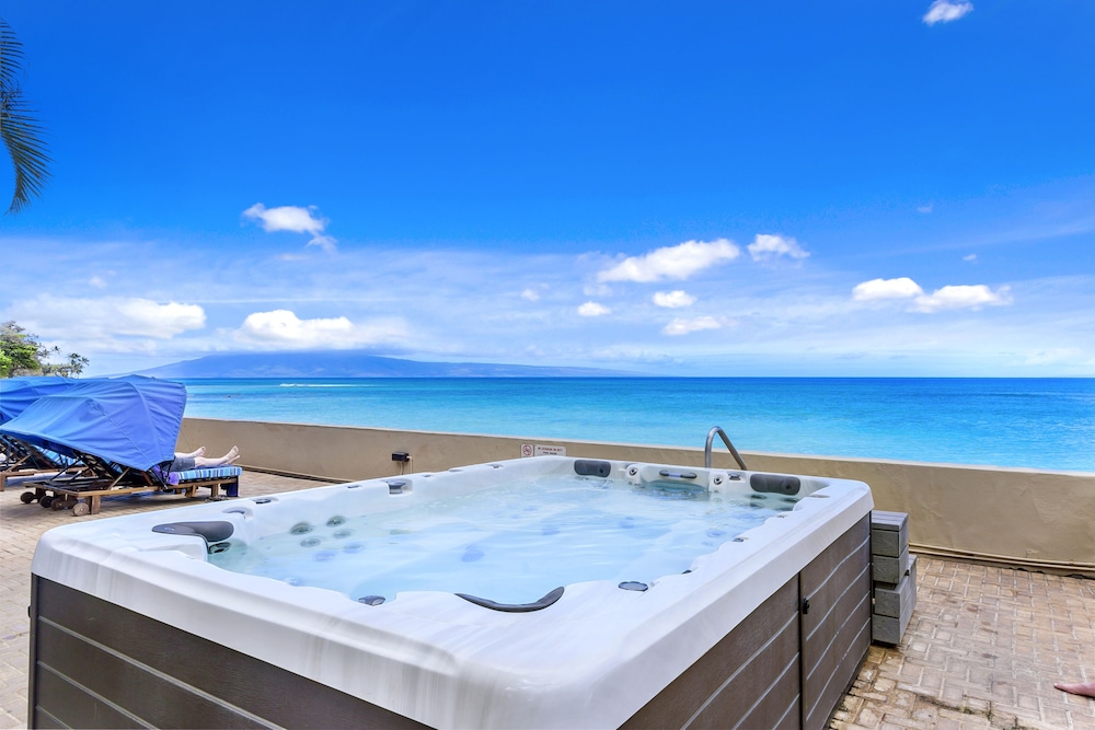 Kahana Beach Vacation Club 22/46