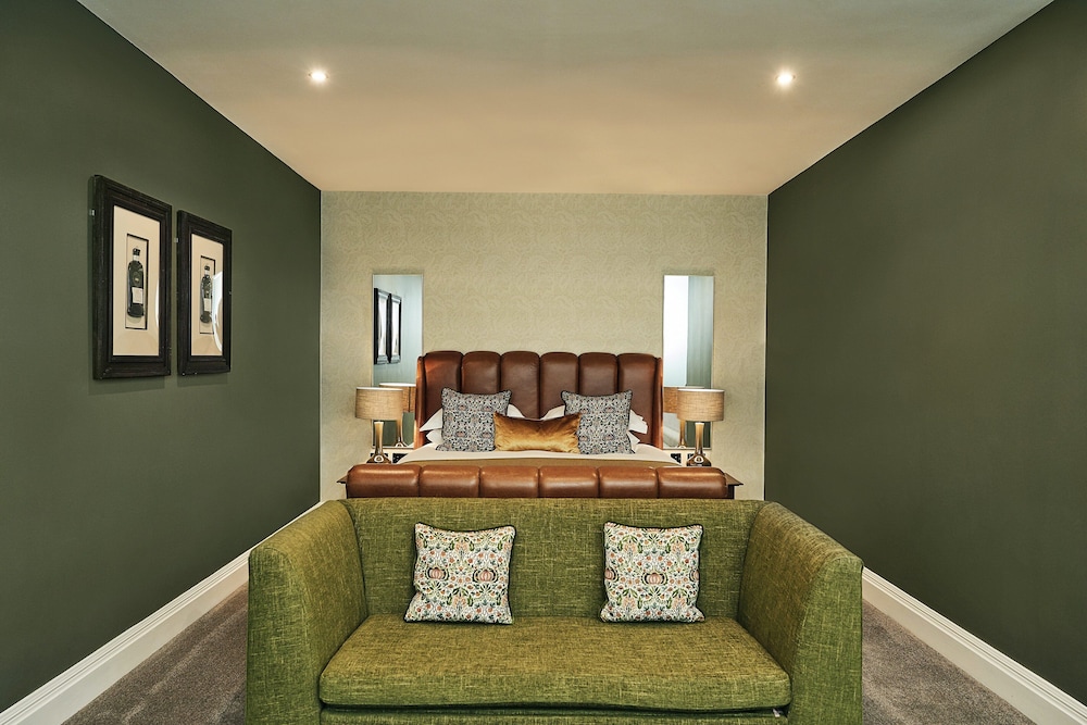 Hotel Du Vin Bistro Birmingham 16/57