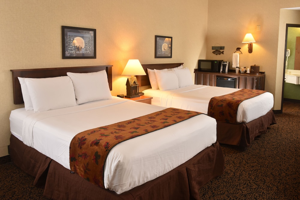 Stoney Creek Hotel Columbia 3/39