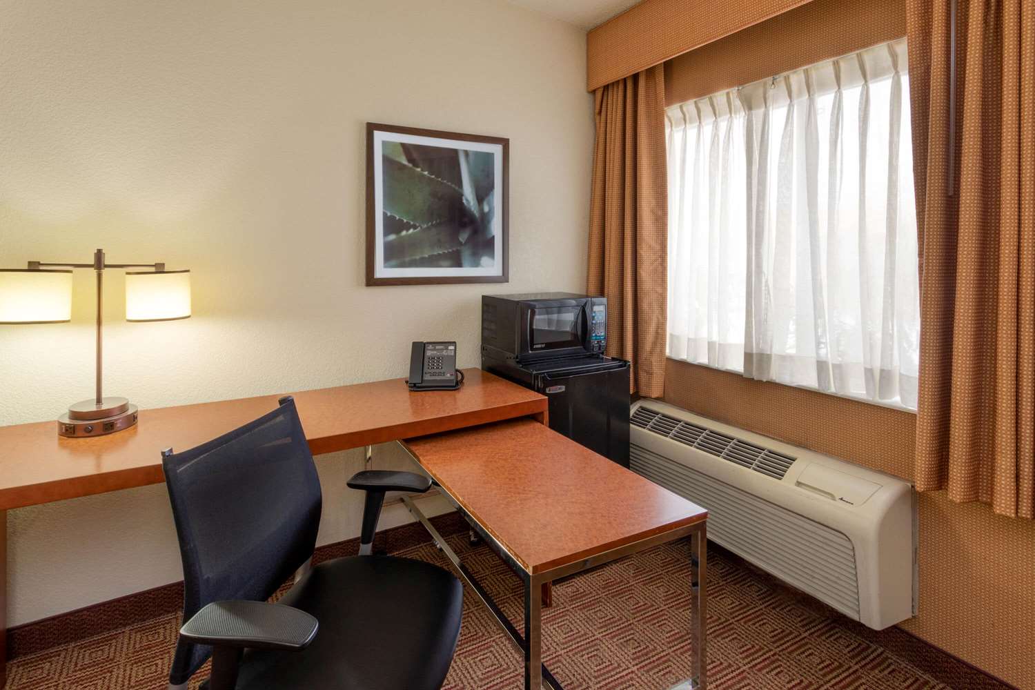 La Quinta Inn by Wyndham Minneapolis Airport Bloomington 45/53