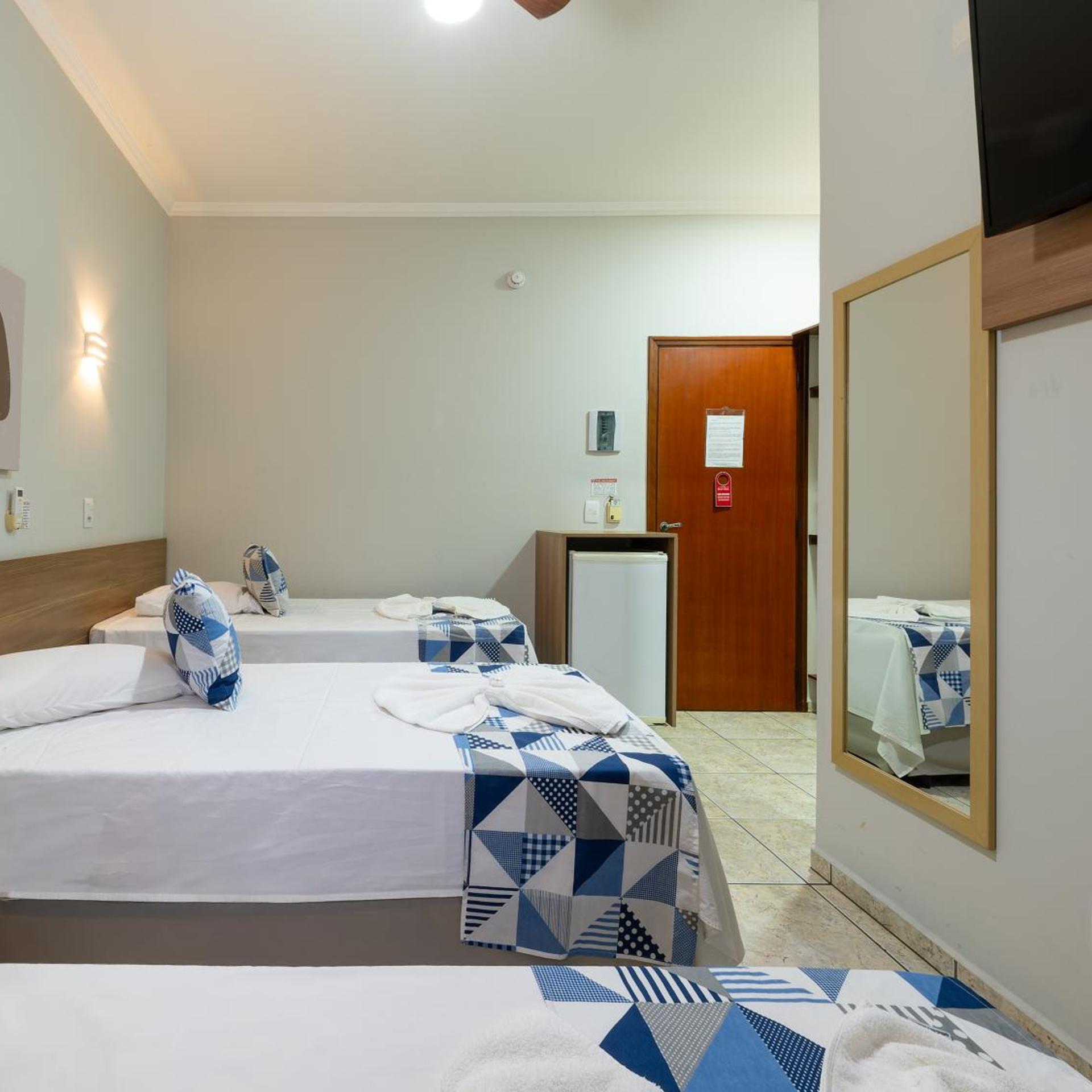 Hotel Boa Vista 32/50