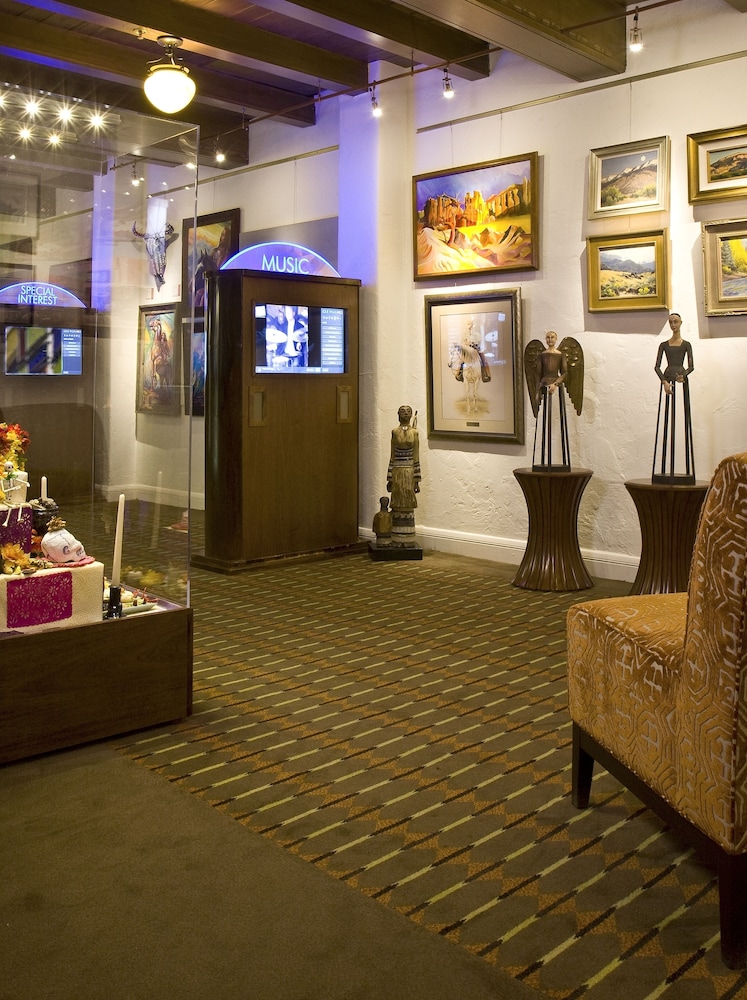 Hotel Andaluz Albuquerque, Curio Collection by Hilton 41/55