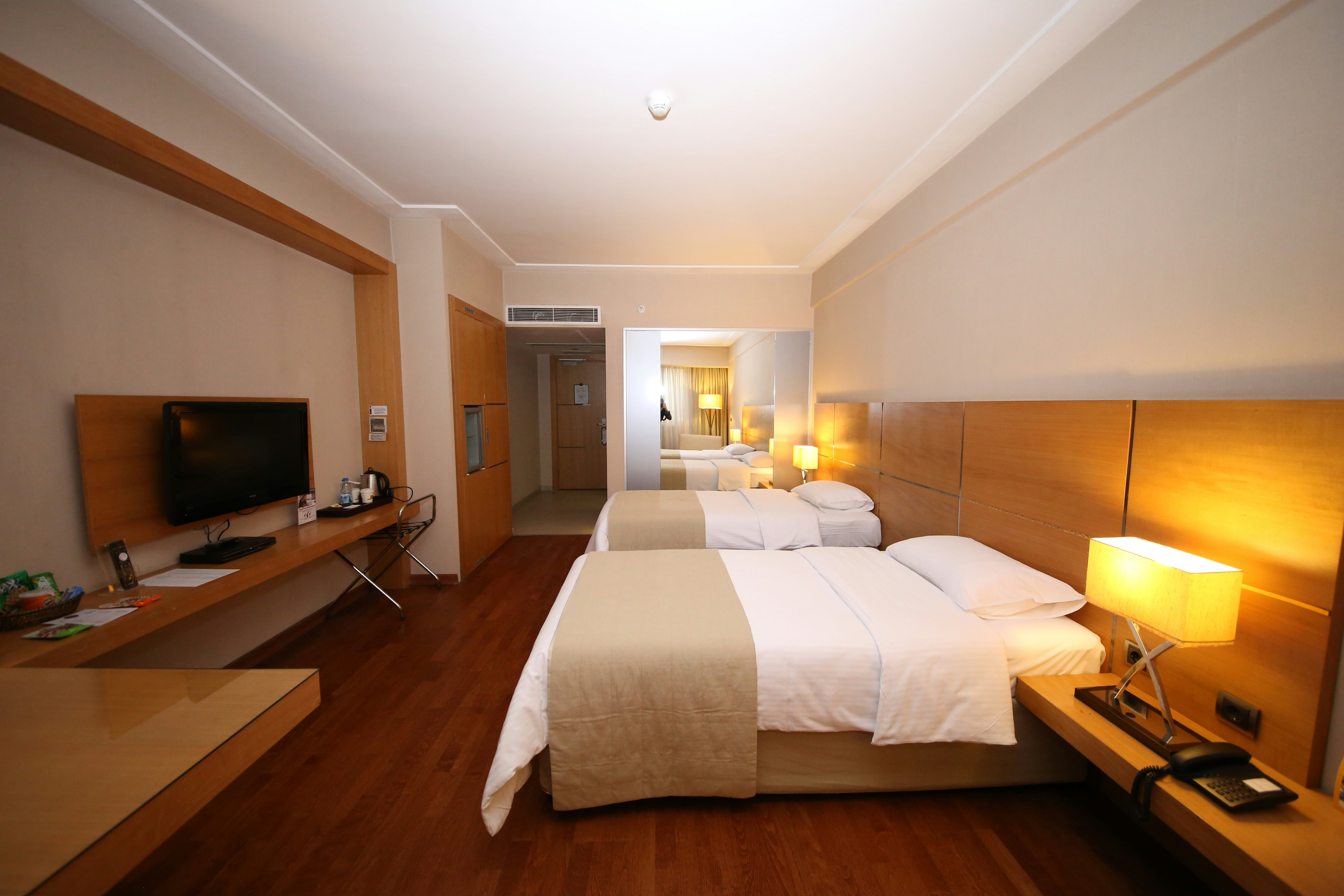 Anemon Grand Konya Otel 23/64