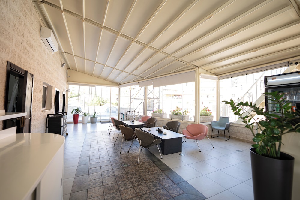 Petra Boutique Hotel 30/50