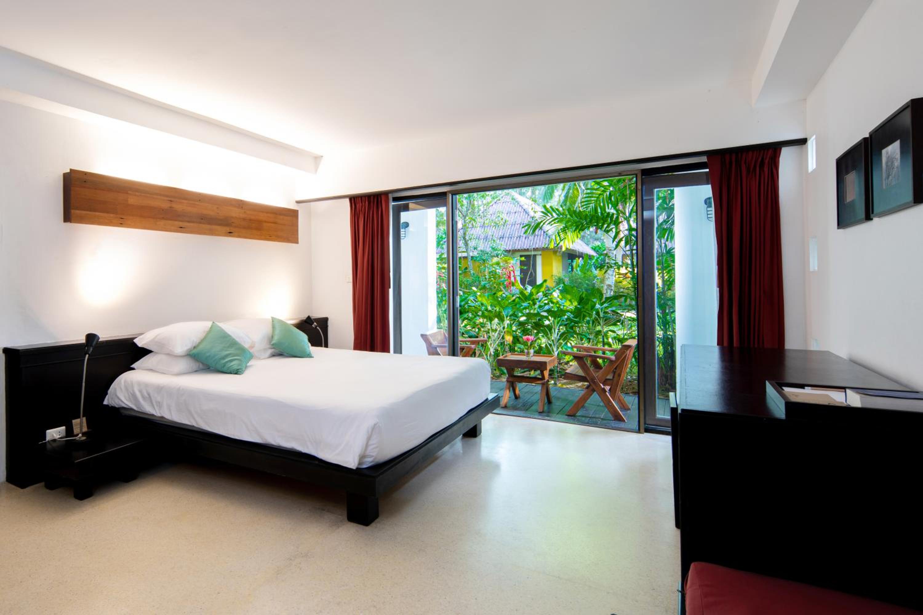 Room at Haadson Resort Khaolak, Phangnga, TAKUA PA