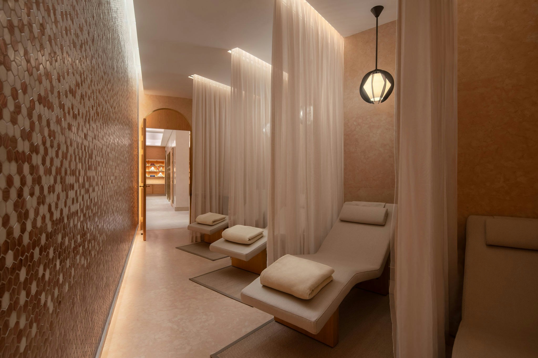 Four Seasons Resort and Residences at The Pearl - Qatar 26/52