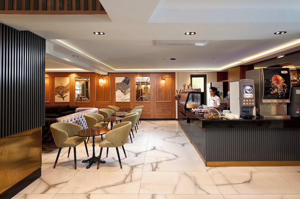 Grand Uysal Beach and Spa Hotel 36/50