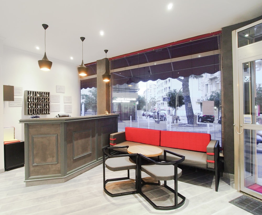 Minotel La Residence 7/63